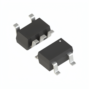 Achetez en ligne des composants électroniques de gestion de l'alimentation (PMIC) TPV6823S-TR Original SC 74A, SOT 753 - Product Image 1