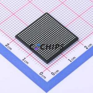 Microcontrôleur de puce d'IC de circuit intégré de CSPBGA-484 XC7Z020-3CLG484E tout neuf-original (MCU/MPU/SoC) - Product Image 2