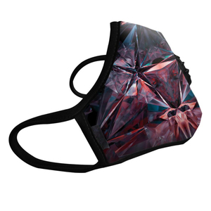 new design best selling cheap design facemask - Product Image 5