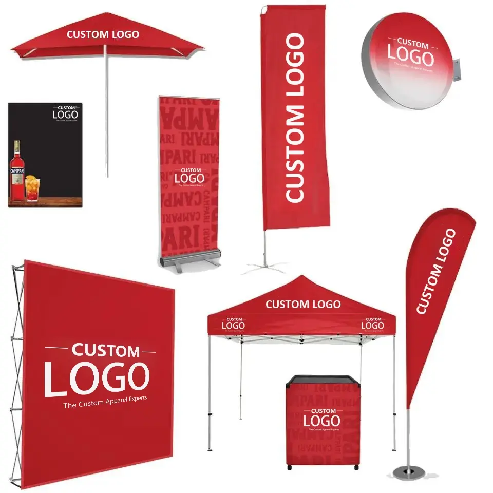Cheap Customized Promotional Item Promotional Product With Logo Customized Promotional Gift Promotional Flags and Banners
