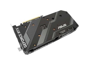 Tarjeta de vídeo de buena <span class=keywords><strong>calidad</strong></span> de segunda mano MSI GeForce RTX 3060 Ti VENTUS 2X OC 8 GB Tarjeta gráfica - Product Image 3