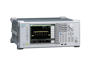 เครื่องวิเคราะห์การสื่อสารไร้สาย Anritsu MS2850A สำหรับการทดสอบสัญญาณ RF จากผู้ผลิตและผู้จัดจำหน่ายอุปกรณ์ - Product Image 4