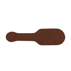 Boston leather coin purse, guitar-shaped leather wallet, personal defense <b>case</b>. - Product Image 3