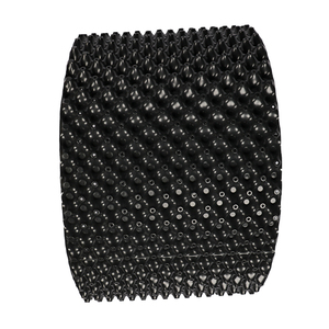 Cao Sâu Nhựa Vườn Ươm Không Khí Gốc Cây Chậu Lớn Chậu Cho Cây - Product Image 4