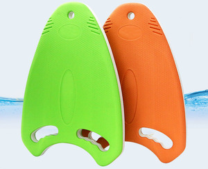 Elite EVA — planche à roulettes en forme <span class=keywords><strong>de</strong></span> U, pour jeunes adultes, aide à l'entraînement avec poignée intégrée - Product Image 2