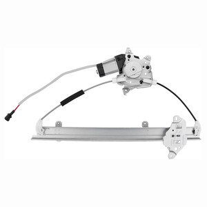 Regulador de Ventana 741-722 para Nissan Infiniti OE 80720-2Y000 80720-2Y900 Pieza de Repuesto - Product Image 4