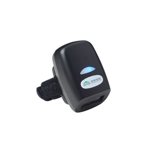 Effon Fs03 indows 10 máy ảnh webcam khi là không dây đầu đọc mã vạch phát minh Fs03 Máy quét Vòng cho iPad - Product Image 3