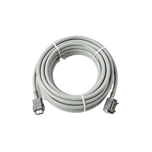 Câble de commande d'alimentation pour robot industriel ABB 3HAC2564-1 30M, compatible avec les séries <span class=keywords><strong>IRB</strong></span> 1410/<span class=keywords><strong>1600</strong></span>/2400/260, résistant à l'huile et flexible - Product Image 6