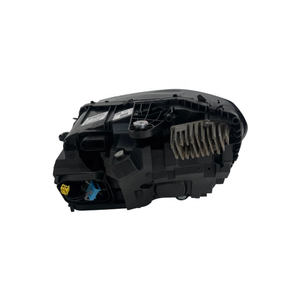 Faros Delanteros LED para Mercedes-Benz Clase C C180 C200 <span class=keywords><strong>C26</strong></span> C300 W205, Faros Delanteros de Doble Lente de Alta Gama, Accesorios para Automóviles A2059067902 068002 - Product Image 6