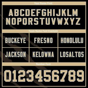 Tùy Chỉnh Bóng Đá Mỹ Đồng Phục 10 Bộ Chất Lượng Hàng Đầu Tùy Chỉnh Thực hiện Đồng Phục - Product Image 6