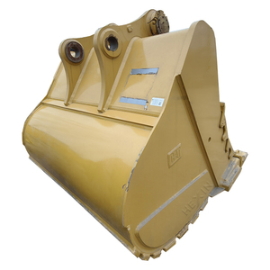 รถขุดหินไฮดรอลิก Caterpillar 374 375 ความจุ 5 ลูกบาศก์เมตร 70 ตัน 80 ตัน ของแท้ใหม่เอี่ยม สำหรับแบรนด์ที่ใช้ร่วมกันได้ เช่น CAT - Product Image 2