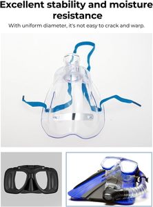 Creality Petg 3d打印长丝1.75毫米，优异的韧性高精度，无味无毒防潮，1千克 (<span class=keywords><strong>2.2</strong></span>磅) - Product Image 3