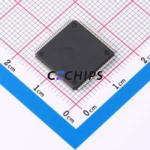 Microcontrolador de chip IC de circuito integrado STM32F469VIT6 (14x14) original a estrenar (MCU/MPU/SoC) - Product Image 2