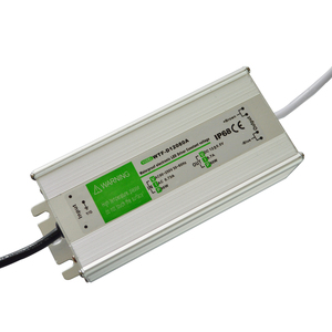 Ip67 עמיד למים 12v 60w מתח קבוע הוביל רוים אישר; 24v 50w מוצר אלקטרוני - Product Image 4