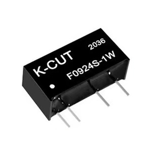 Módulo de Alimentación DC-DC F0924S-1W, Circuito Integrado, Componente Electrónico - Product Image 2