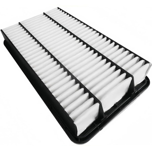 Elemento de Filtro de Aire de Alto Rendimiento 17801-30060, Repuesto 1780130060, Piezas de Motor para Toyota - Product Image 4