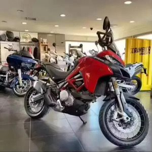 COMPRA AHORA PARA 2025 Motos Ducati Multistrada <span class=keywords><strong>V4</strong></span> S Grand Tour 1158 <span class=keywords><strong>CC</strong></span> - Product Image 5