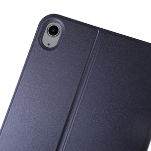 Para iPad Mini 6 8,3 pulgadas 2021 Soporte protector sólido Ultra Delgado Flip Leather <span class=keywords><strong>Smart</strong></span> Cover Tablet Case - Product Image 3