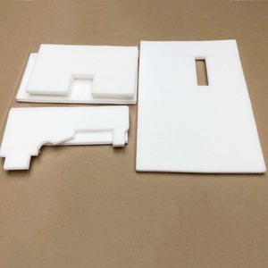 Éponge de récupération d'encre usagée Q5669-60667 compatible avec HP Z5400, modèles T1300, T610, T770, T620, Z3200, Z2100, T790, Z5600, T1120, Z3100, T2300, T795, Z5200, T1100 - Product Image 2