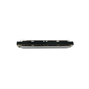 Harmonica diatonique professionnel Seasound à 24 trous, octave, orgue à <span class=keywords><strong>bouche</strong></span>, <span class=keywords><strong>harpe</strong></span> en acier inoxydable, portable et étanche JH024-2 - Product Image 4