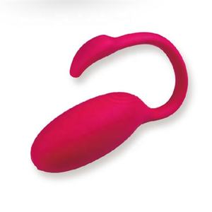 <span class=keywords><strong>Vibrador</strong></span> Inteligente con Control por Aplicación, Recargable, Inalámbrico, con Forma de Flamenco, para Hombres, Mujeres y Parejas - Product Image 3