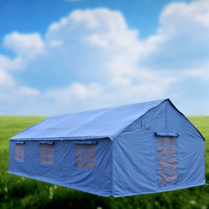 <span class=keywords><strong>Abri</strong></span> d'urgence robuste et résistant aux intempéries pour les camps en plein air et les excursions en montagne – Stock disponible à forte demande - Product Image 3