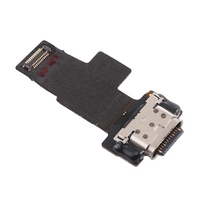 Câble flexible du port de charge pour HTC U12+