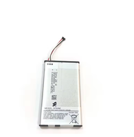 Batterie rechargeable pour Sony PS Vita 1000 Console batterie de remplacement pour Sony PSV1000 batterie