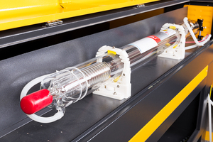 เครื่องแกะสลักเลเซอร์สำหรับเครื่องพิมพ์เครื่องแกะสลักกระดาษอะคริลิก - Product Image 4