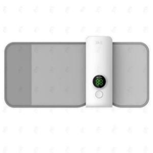 Chauffe-biberon électrique intelligent USB sans fil personnalisé, portable et rechargeable pour bébé – Meilleure vente - Product Image 5