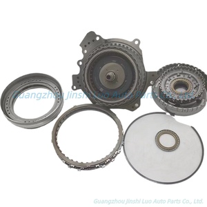 QR025 ทรานสปีด QR018 TS11 ชุดซ่อมคลัตช์เกียร์อัตโนมัติ CVT สำหรับอะไหล่รถยนต์โรเว่ - Product Image 6