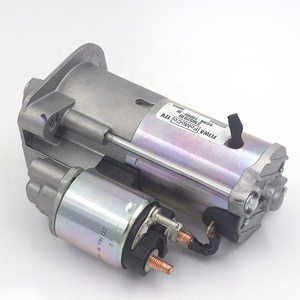 Womala vente en gros démarreur de moteur de voiture démarreur de moteur OE 36000041 36003222 pour <span class=keywords><strong>Volvo</strong></span> s40 s60 s80 <span class=keywords><strong>v50</strong></span> v70 xc70 xc90 - Product Image 1