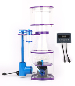 Fabriek Groothandelsprijs Zoutwater Zeewater Koraalrif Voor Aquarium Accessoires Eiwit Skimmer Aquarium Zee Met Dc Pomp - Product Image 1