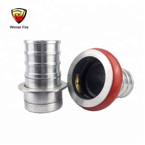 Nhanh Chóng Kết Nối Nhật Bản Loại Machino Vòi Cứu Hỏa Khớp Nối - Product Image 2