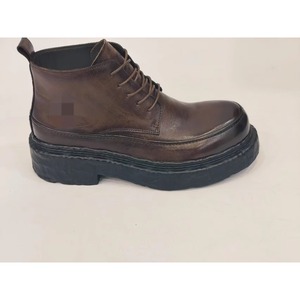 Vente en gros et sur mesure de bottes d'automne et d'hiver pour hommes Dr. Martin pour l'extérieur - Product Image 4