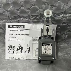 Interrupteur de fin de course Honeywell GXE51B pour l'automatisation industrielle, original et neuf - Product Image 5