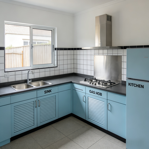 Plans complets de construction de maisons résidentielles sud-africaines pour une <span class=keywords><strong>maison</strong></span> à 3 chambres avec un magnifique plan de construction - Product Image 4