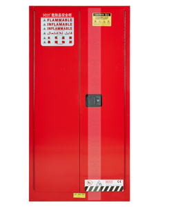 מיקרוביולוגיה מעבדה ציוד פיצוץ הוכחת ארונות - Product Image 4