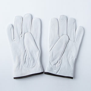 Guanti da Moto in Pelle di Alta Qualità Personalizzati, Impermeabili, per Guida e Sicurezza sul Lavoro - Product Image 3