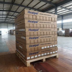 Membrane RO 4040 à Taux de Rejet Élevé pour Purificateur <span class=keywords><strong>d</strong></span>'<span class=keywords><strong>Eau</strong></span> Industriel, Faible Pression, Haut <span class=keywords><strong>D</strong></span>ébit, Élément RO Industriel LP 4040 - Product Image 6