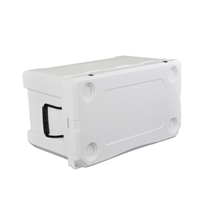 Nevera Portátil Aislada de Alta Calidad Rotomoldeada RTIC 20 45 65L - Product Image 3