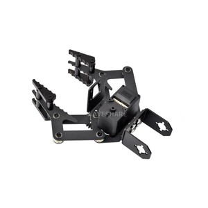 Opzioni di presa del braccio robotico ad alte prestazioni ST3215/CF35-12 <span class=keywords><strong>kit</strong></span> di robotica per Bus seriale con protezione in tempo reale regolabile - Product Image 2