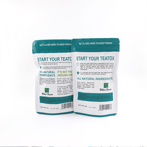 Winstown Laxante desintoxicación reducir el exceso de grasa día y noche té de limpieza de hierbas durante el día y la hora de acostarse Winstown - Product Image 2