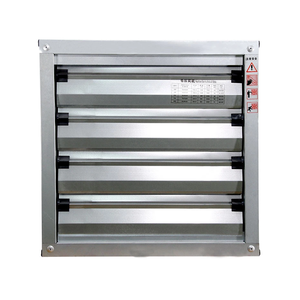 <span class=keywords><strong>Comprar</strong></span> Minorista MX-500 #   Ventiladores de Ventilación de Caja para Cocina de Acero Galvanizado de 16 Pulgadas, 380v/50hz, de Accionamiento Directo, <span class=keywords><strong>Mini</strong></span>, Pequeños, de Montaje en Pared - Product Image 6