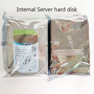 Venta al por mayor 4TB HDD ST4000NM001B <span class=keywords><strong>3</strong></span>,5 ''Disco Duro 7200 RPM SATA servidor almacenamiento discos duros - Product Image 4