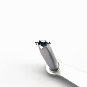 Bone Boor Guider Mouw Orthopedische Gecanuleerde Schroef Nagelboorgeleider Roestvrij Staal Orthopedisch Instrument - Product Image 4