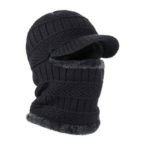 Cagoule de sport respirante à couverture intégrale à vendre toutes les couleurs disponibles cagoule la plus à la mode fabriquée en usine - Product Image 3