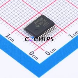 Venta al por mayor PCA9539DB Circuito integrado IC Chip I/O Expansor Venta al por mayor Chips de componentes electrónicos y servicio BOM - Product Image 1