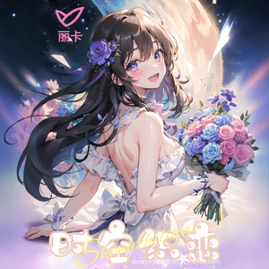 Jeu de cartes à collectionner Lika Time Traveling Love, 12 paquets par boîte, pour les fans d'anime et les collectionneurs - Product Image 2