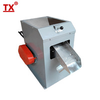 Machine à déstoner et déstoner à grains et à riz pour l'élimination efficace des impuretés